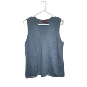 Merona Women's Tank Size XL
